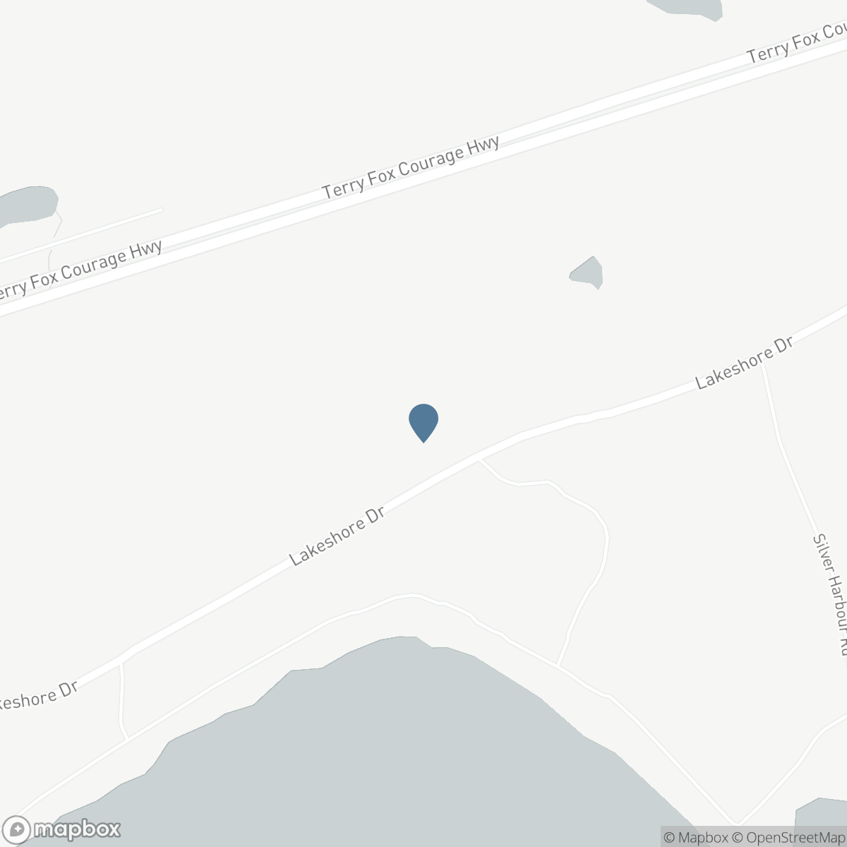 PCL 24743 Lakeshore DR, Shuniah, Ontario P7A 0Y5